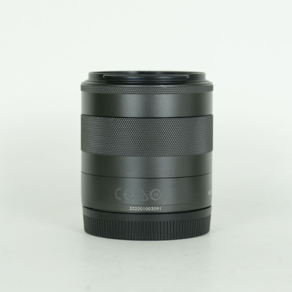 Canon EF-M18-55mm F3.5-5.6 IS STM Canon EF-M18-55mm F3.5-5.6 IS STM