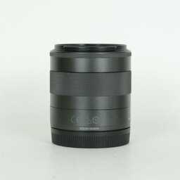 Canon EF-M18-55mm F3.5-5.6 IS STM Canon EF-M18-55mm F3.5-5.6 IS STM