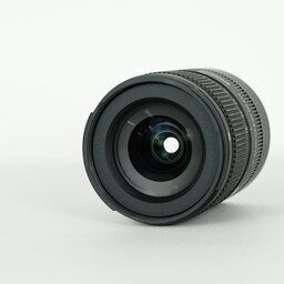 SIGMA 18-50mm F2.8 DC DN｜Contemporary [ソニーE用]