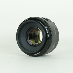 Canon EF50mm F1.8 II Canon EF50mm F1.8 II