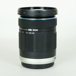 OLYMPUS M.ZUIKO DIGITAL ED14-150mm F4.0-5.6