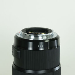 SIGMA 50mm F1.4 DG HSM｜Art [キヤノン用]