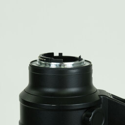 Nikon AF-S NIKKOR 70-200mm F2.8 G ED VR II