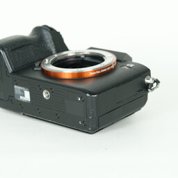SONY α7R III(ILCE-7RM3) SONY α7R III(ILCE-7RM3)
