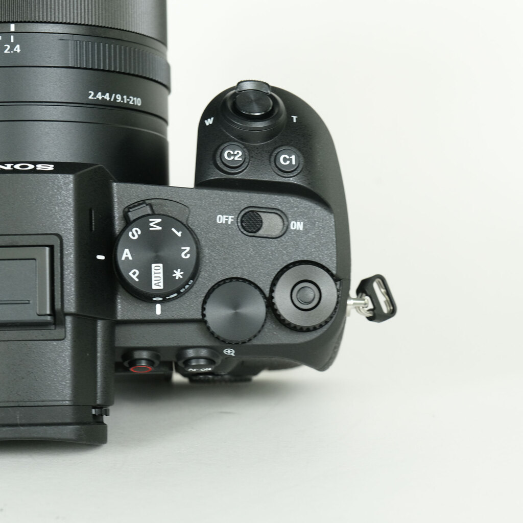 SONY Cyber-shot RX10V(DSC-RX10M5) SONY Cyber-shot RX10V(DSC-RX10M5)