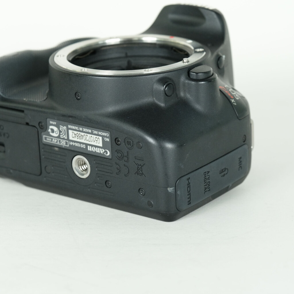Canon EOS Kiss X7 Canon EOS Kiss X7