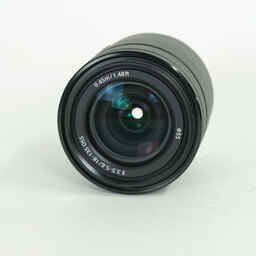 SONY E 18-135mm F3.5-5.6 OSS SEL18135 SONY E 18-135mm F3.5-5.6 OSS SEL18135