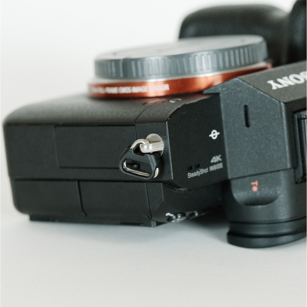 SONY α7 III（ILCE-7M3）