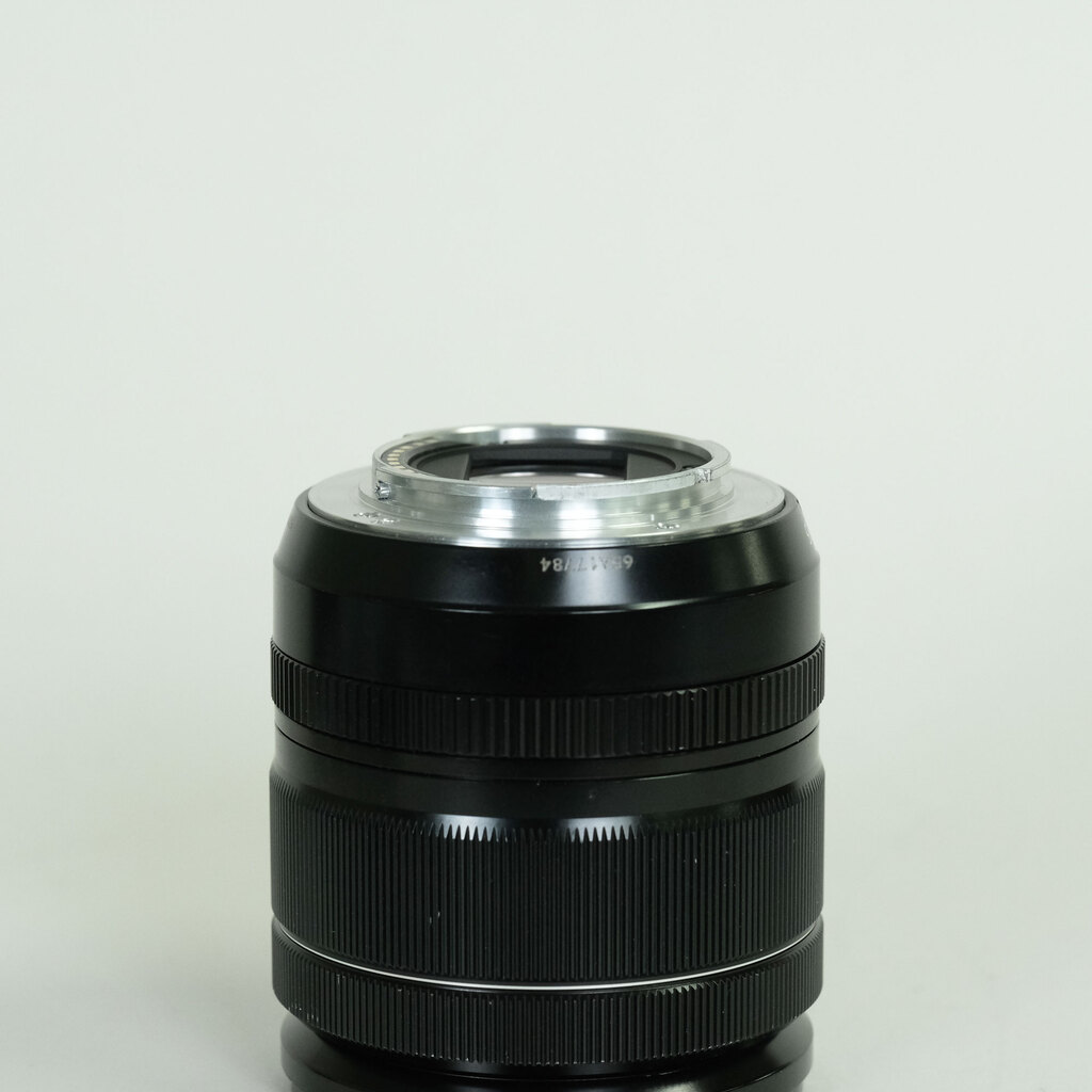 FUJIFILM XF18-55mmF2.8-4 R LM OIS