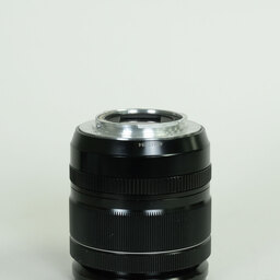 FUJIFILM XF18-55mmF2.8-4 R LM OIS