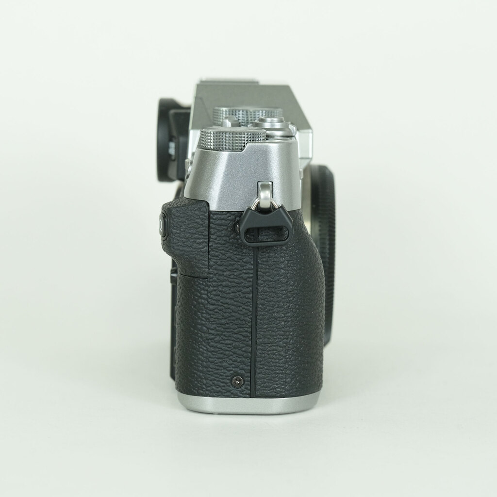 FUJIFILM X-T30 II FUJIFILM X-T30 II