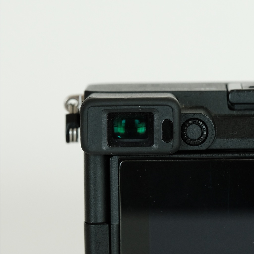 SONY α7C（ILCE-7C）