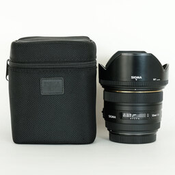 SIGMA 50mm F1.4 EX DG HSM (キヤノンEF用) SIGMA 50mm F1.4 EX DG HSM (キヤノンEF用)