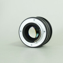 Voigtlander NOKTON 35mm F1.2 [フジフイルムX用]