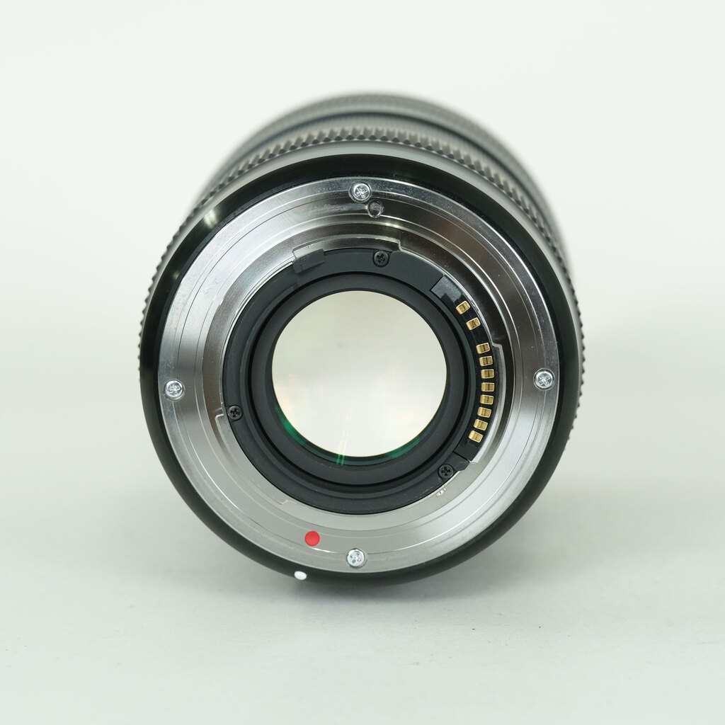 SIGMA 18-35mm F1.8 DC HSM｜Art [シグマSA用]
