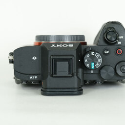 SONY α7 IV(ILCE-7M4) SONY α7 IV(ILCE-7M4)