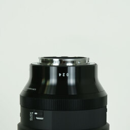 SIGMA 28-45mm F1.8 DG DN｜Art [ソニーE用]