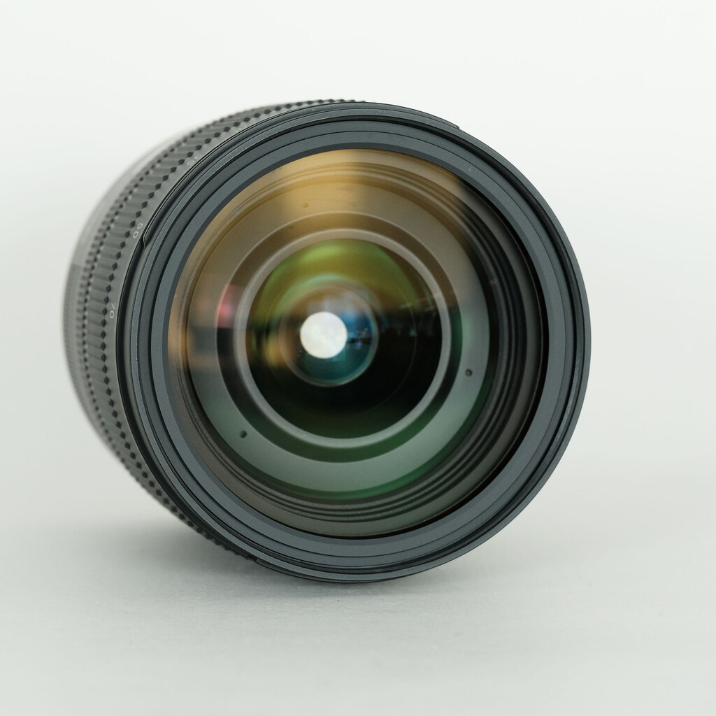 SIGMA 24-70mm F2.8 DG OS HSM｜Art [キヤノン用]