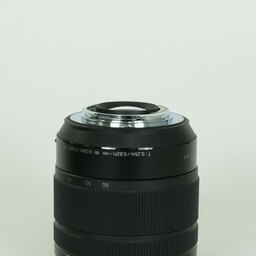 Panasonic LUMIX G VARIO 12-60mm / F3.5-5.6 ASPH. / POWER O.I.S.