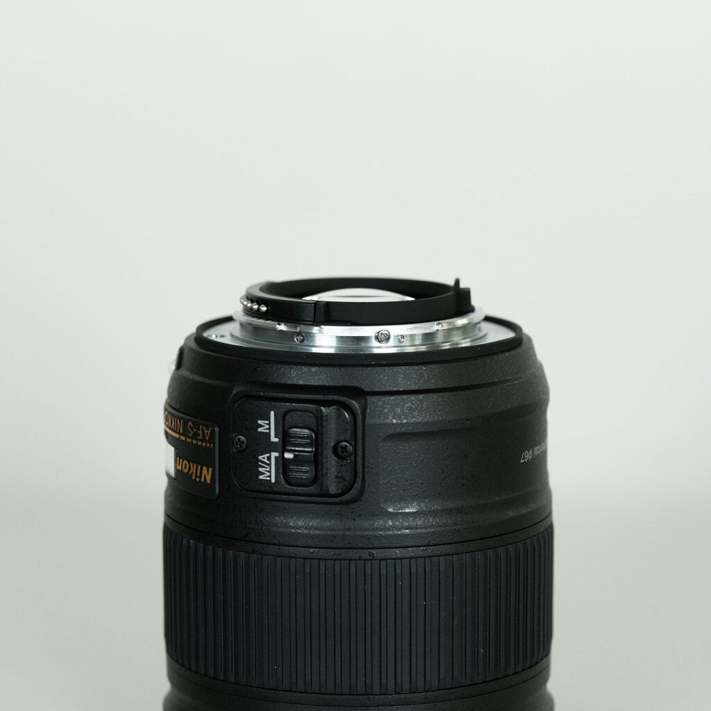 Nikon AF-S NIKKOR 28mm f/1.8G