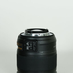 Nikon AF-S NIKKOR 28mm f/1.8G