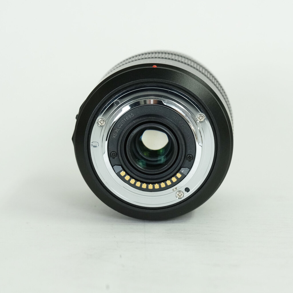 Panasonic LUMIX G VARIO 14-140mm / F3.5-5.6 II ASPH. / POWER O.I.S