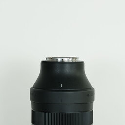 SIGMA 100-400mm F5-6.3 DG DN OS｜Contemporary [ソニーE用]