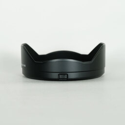 OLYMPUS M.ZUIKO DIGITAL ED 8‑25mm F4.0 PRO