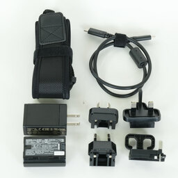 FUJIFILM GFX 50S II FUJIFILM GFX 50S II