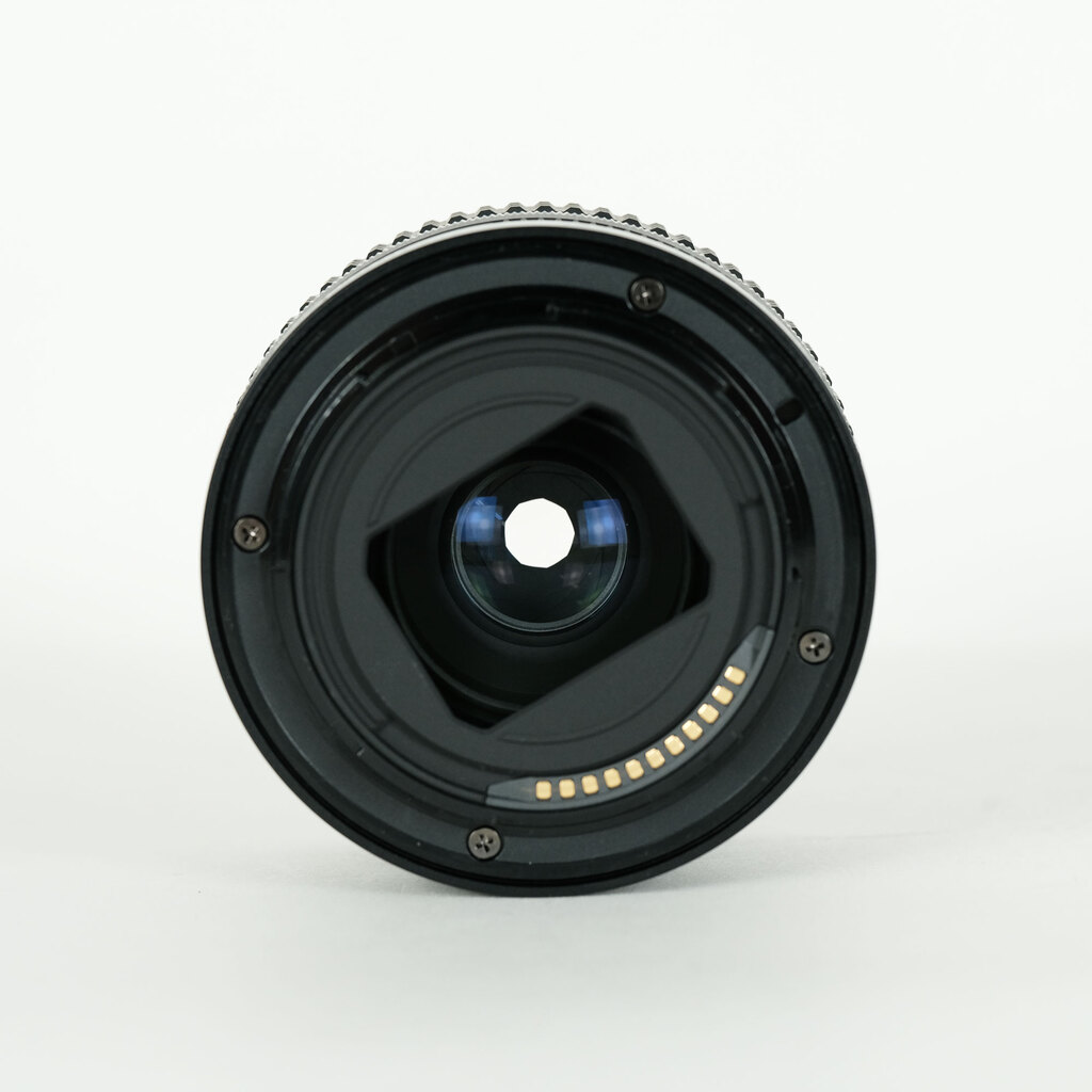 Nikon NIKKOR Z 40mm f/2