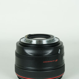 Canon EF50mm F1.2L USM Canon EF50mm F1.2L USM