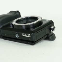 SONY α6000（ILCE-6000）