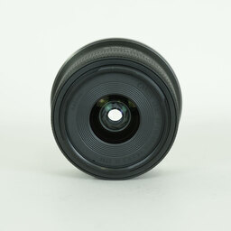Canon RF-S 18-45mm F4.5-6.3 IS STM