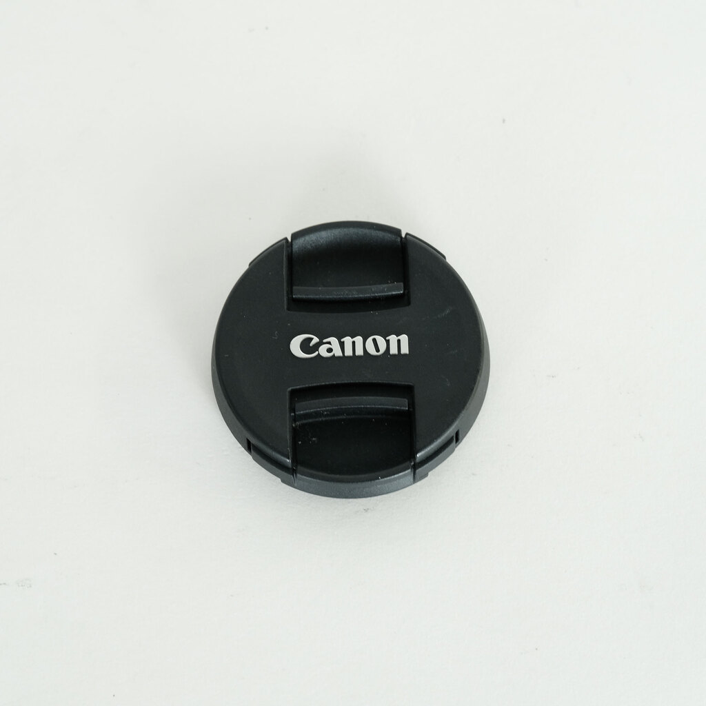 Canon EF-M15-45mm F3.5-6.3 IS STM