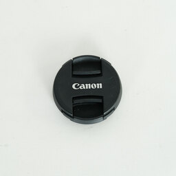 Canon EF-M15-45mm F3.5-6.3 IS STM