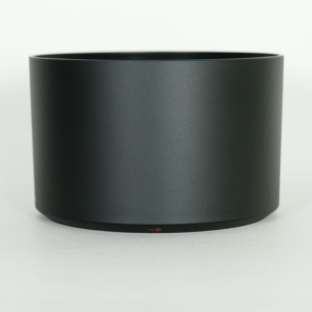 Canon RF85mm F1.2L USM DS