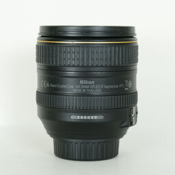 Nikon AF-S DX NIKKOR 16-80mm f/2.8-4E ED VR