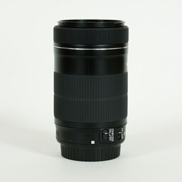 Canon EF-S55-250mm F4-5.6 IS STM