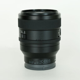 SONY FE 50mm F1.4 GM SEL50F14GM