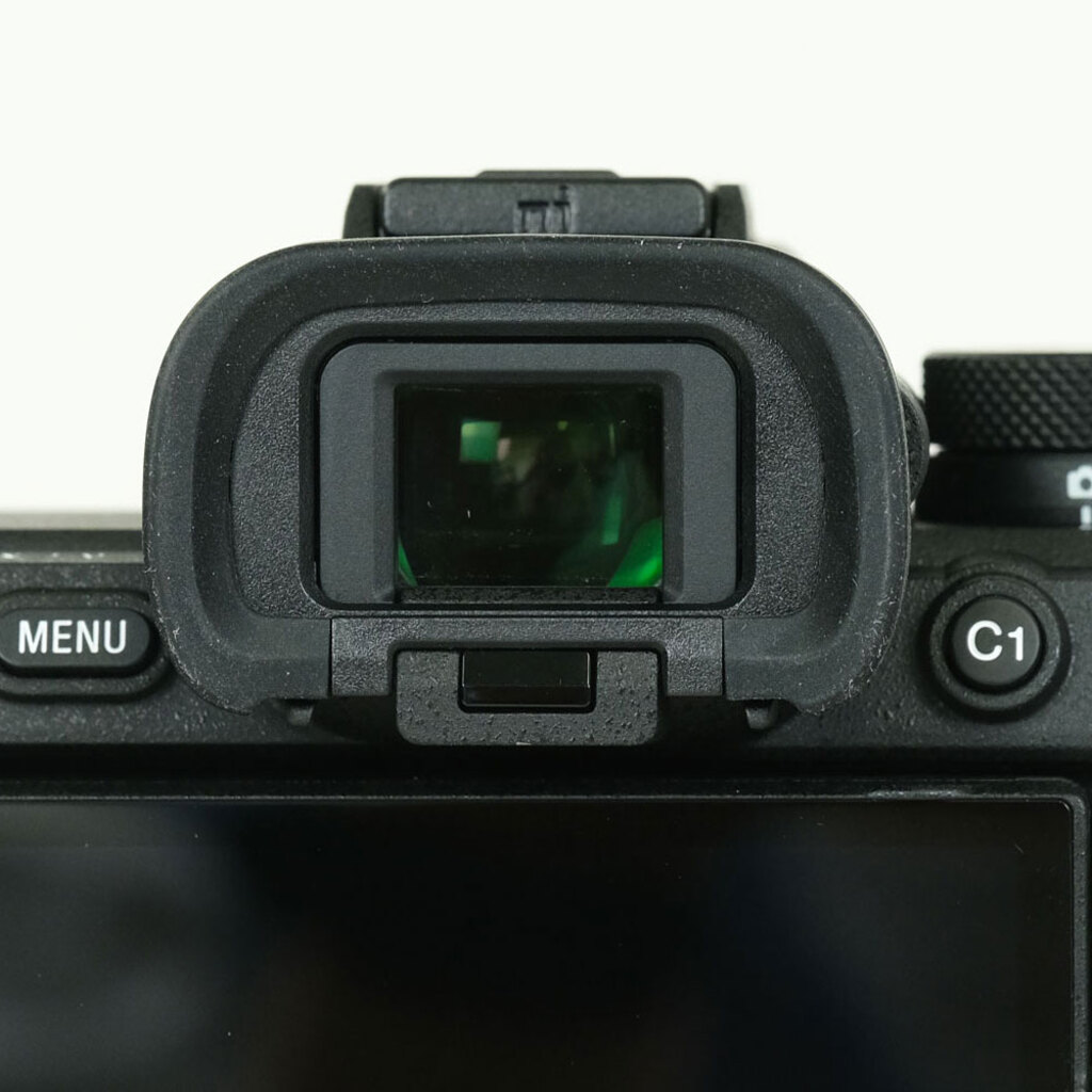 SONY α7 V（ILCE-7M5）