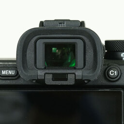 SONY α7 V（ILCE-7M5）