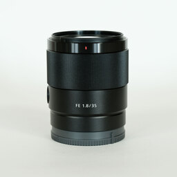 SONY FE 35mm F1.8 SEL35F18F SONY FE 35mm F1.8 SEL35F18F