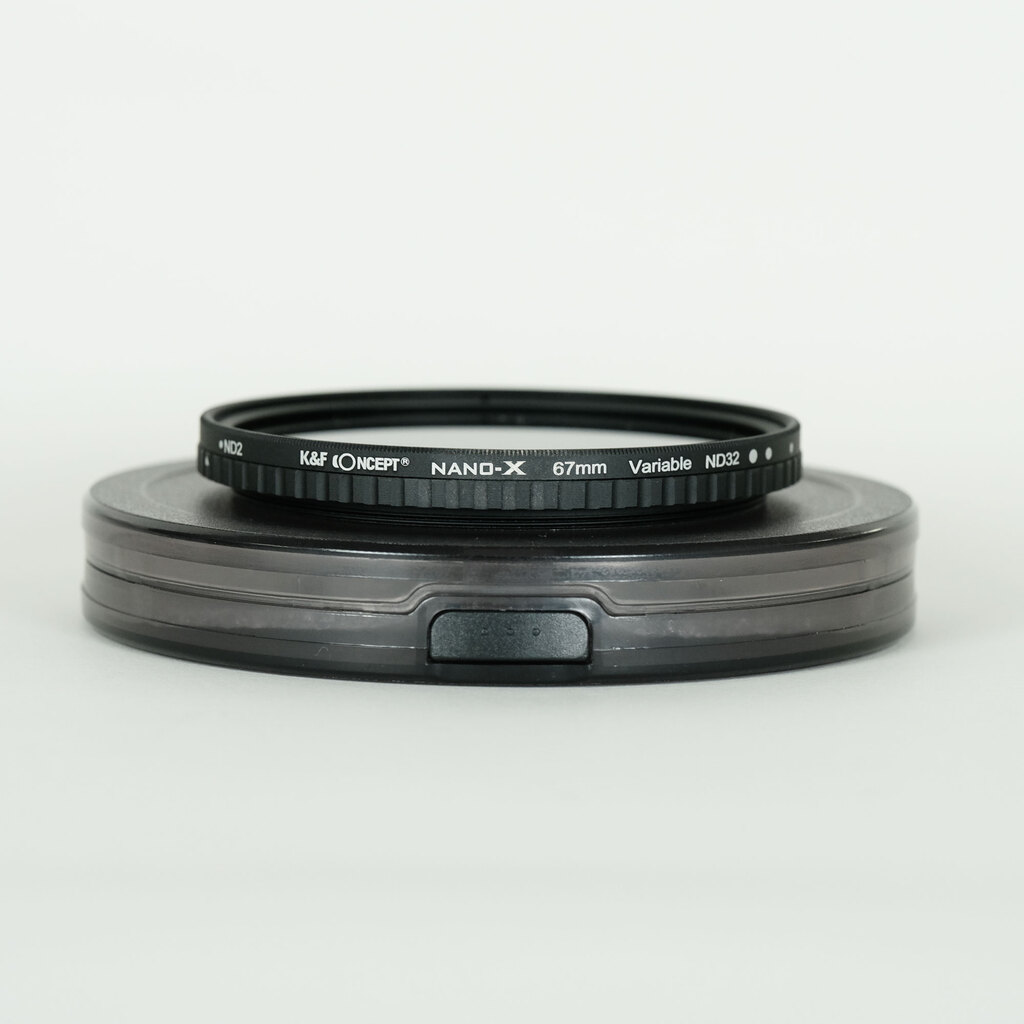SONY FE 20mm F1.8 G SEL20F18G