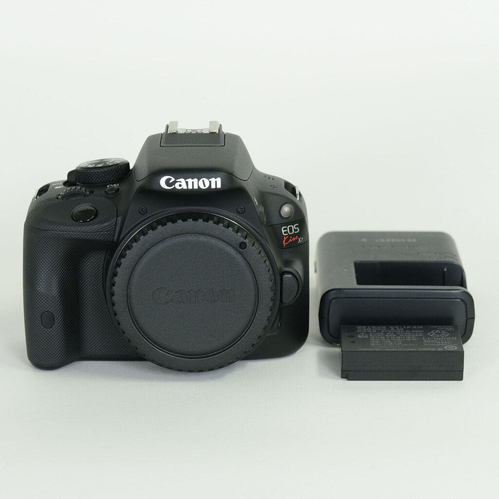 Canon EOS Kiss X7 Canon EOS Kiss X7