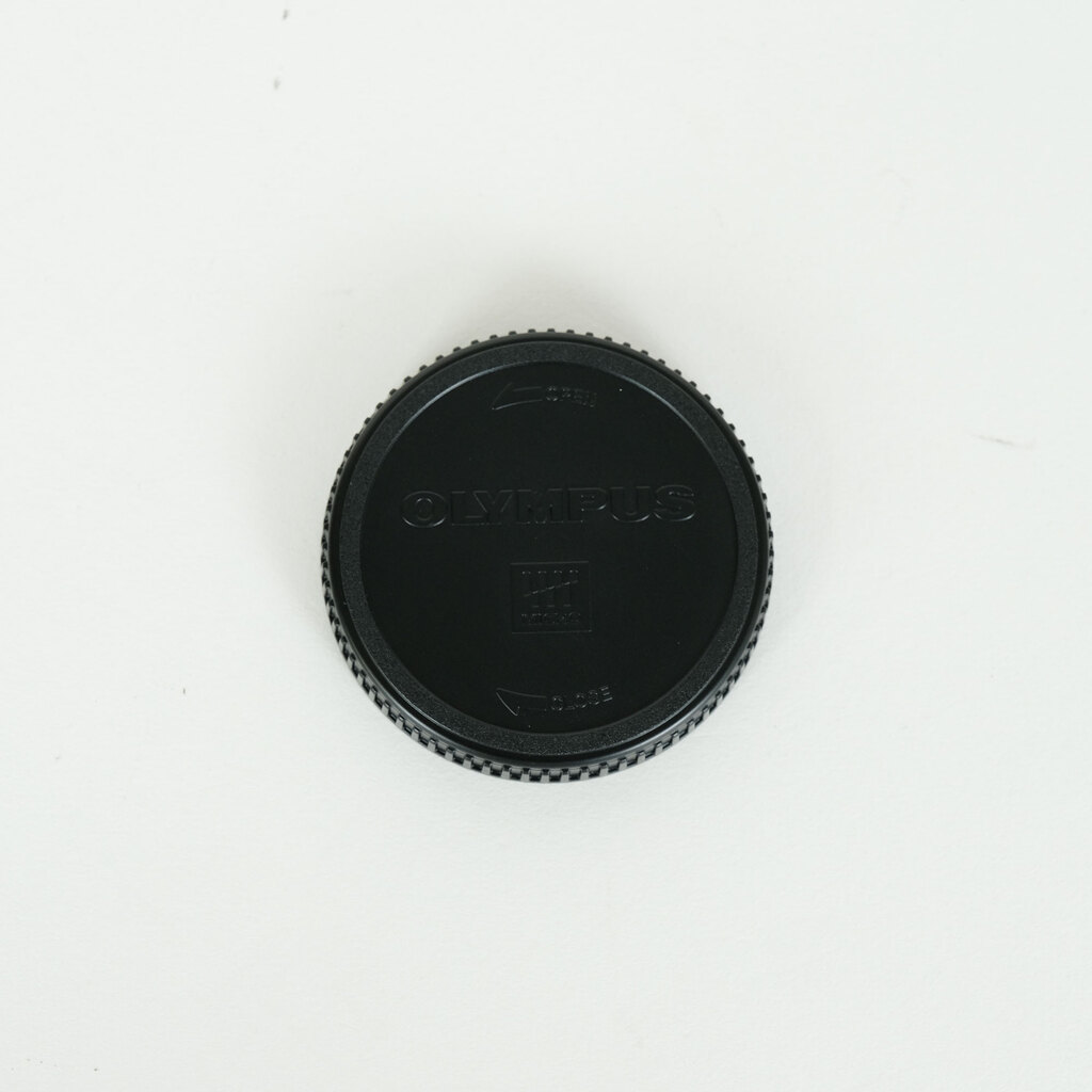 OLYMPUS M.ZUIKO DIGITAL ED 12-40mm F2.8 PRO II