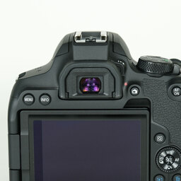 Canon EOS Kiss X10i Canon EOS Kiss X10i