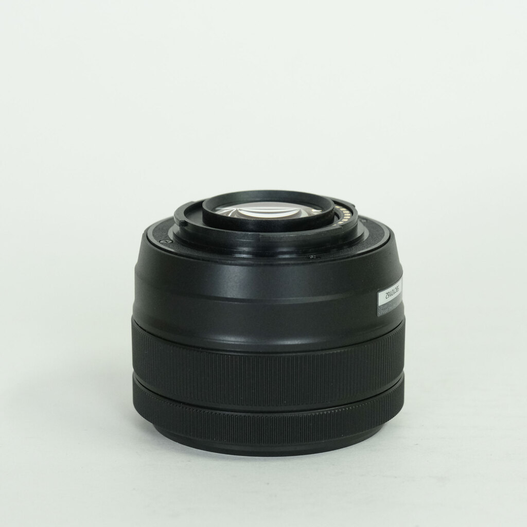 FUJIFILM XC15-45mmF3.5-5.6 OIS PZ