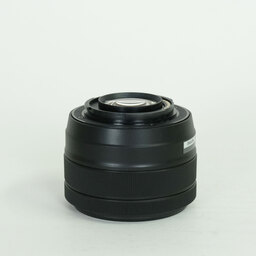 FUJIFILM XC15-45mmF3.5-5.6 OIS PZ
