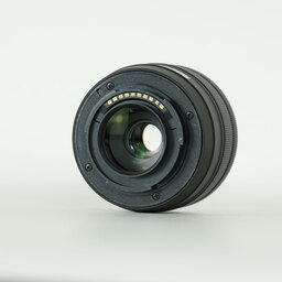 FUJIFILM XC15-45mmF3.5-5.6 OIS PZ FUJIFILM XC15-45mmF3.5-5.6 OIS PZ