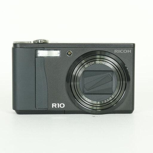 コンパクトデジタルカメラ・RICOHの中古一覧・価格 | ONE SCENE（ワン